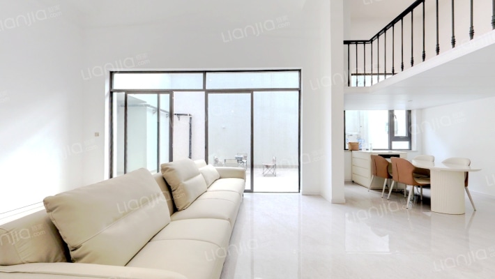 中国铁建武侯樾府二手房实景图