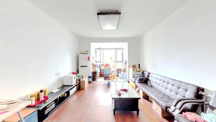 保利堂悦一期二手房实景图