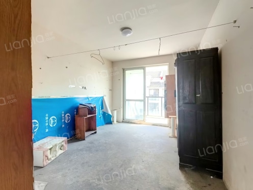 整租·虎阜花园西区 5室2厅 南