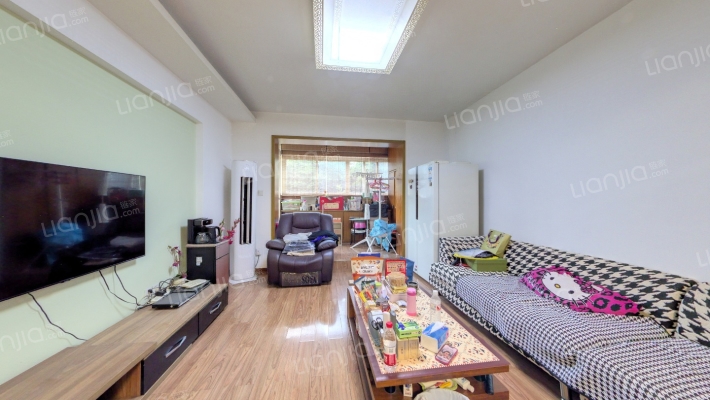 竹韵天府二手房实景图