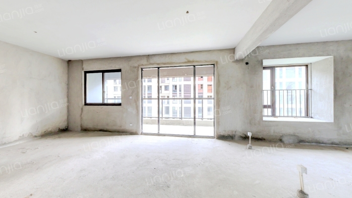 中庚香悦府二手房实景图