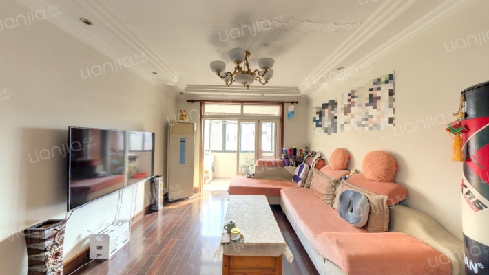 春馨苑二手房实景图