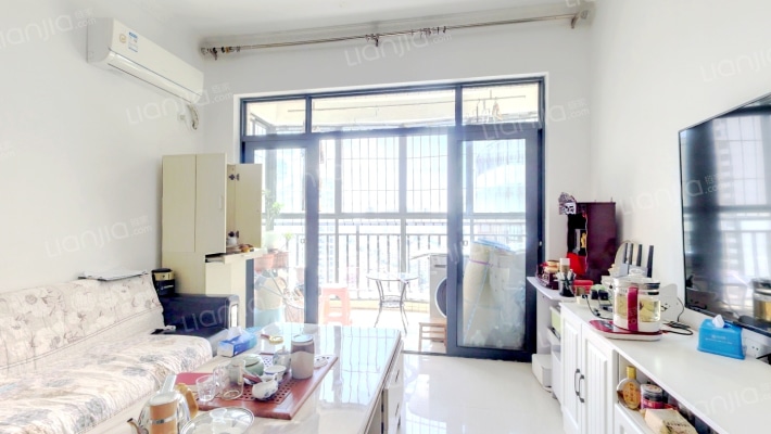 海天阳光花园二手房实景图