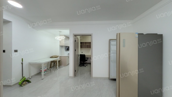 和景嘉园二手房实景图