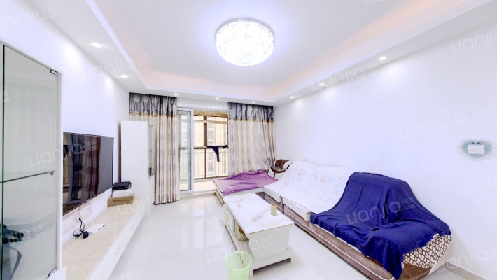 珑庭花园二手房实景图