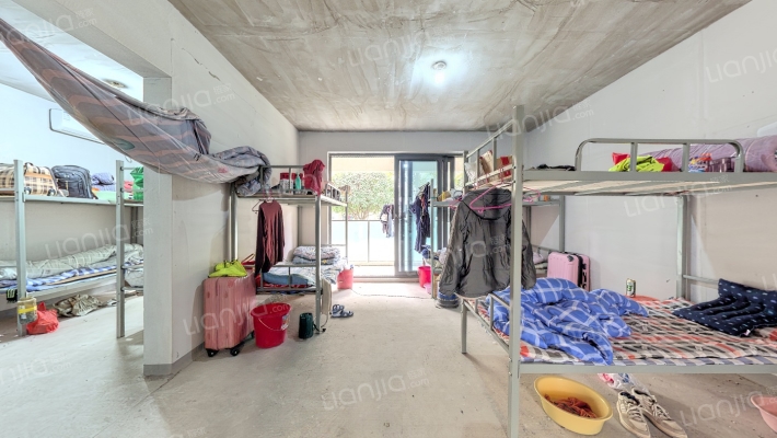 华润置地未来城市DK5二手房实景图