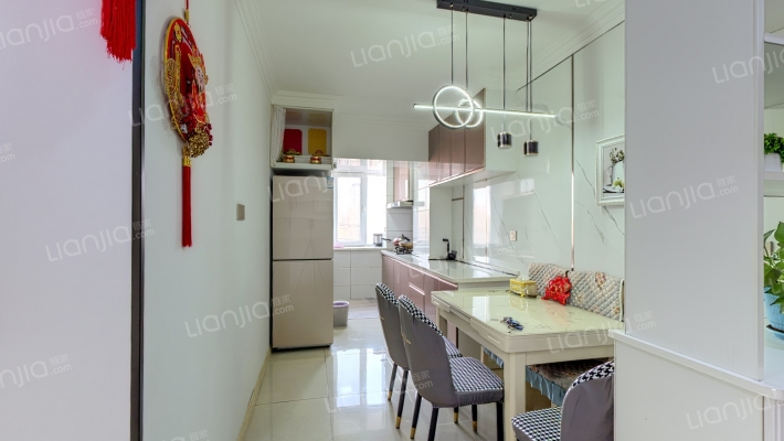 天泰小区二手房实景图