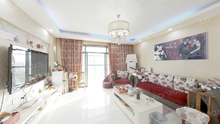 天骥俊园二手房实景图