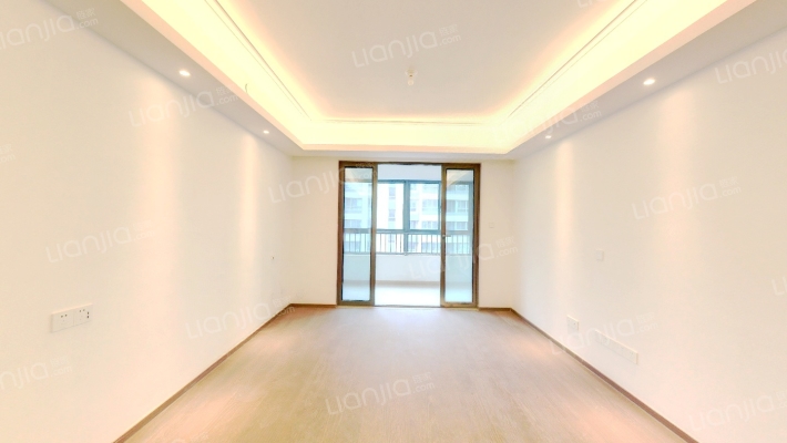 时代领峯峯澜二手房实景图