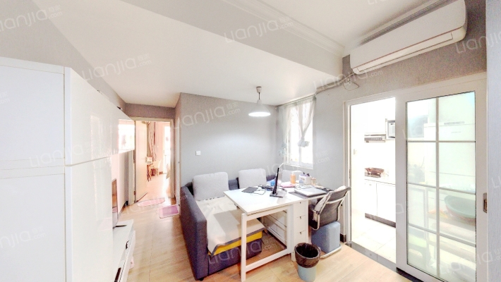 中环品悦二手房实景图