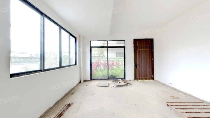 雍陌村二手房实景图