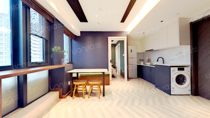 文锦大厦二手房实景图