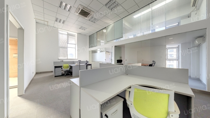 钱龙名汇公馆二手房实景图