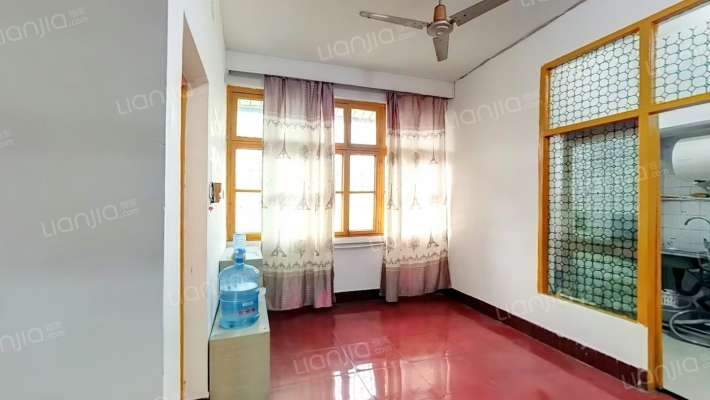 附小宿舍二手房实景图