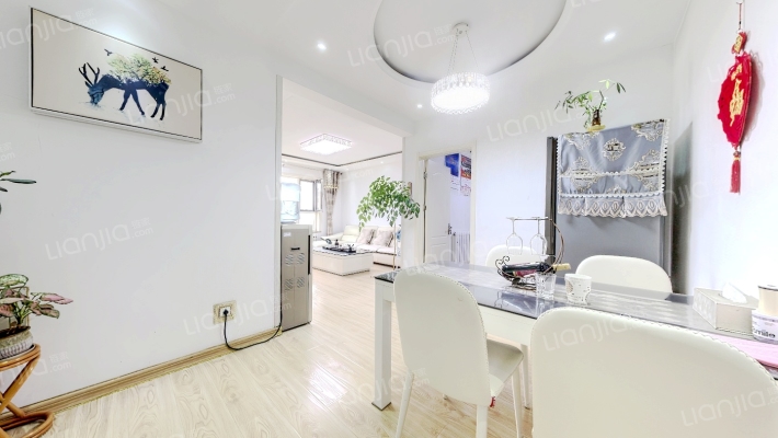 名流华第二手房实景图