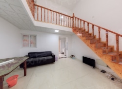 整租·达观天下悦城 3室2厅 复式 北_达观天下悦城租房