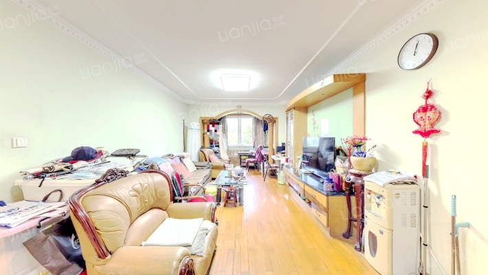 海桐苑二手房实景图