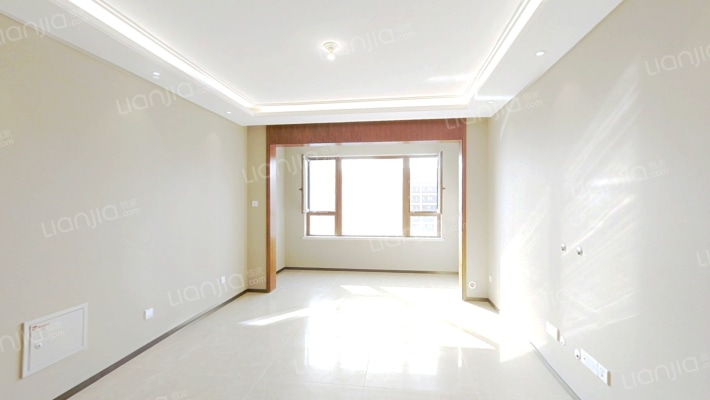 华润置地紫云府二手房实景图