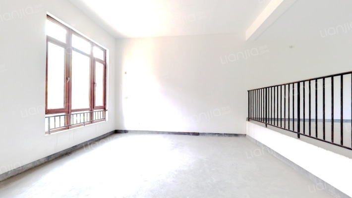 溪园二手房实景图