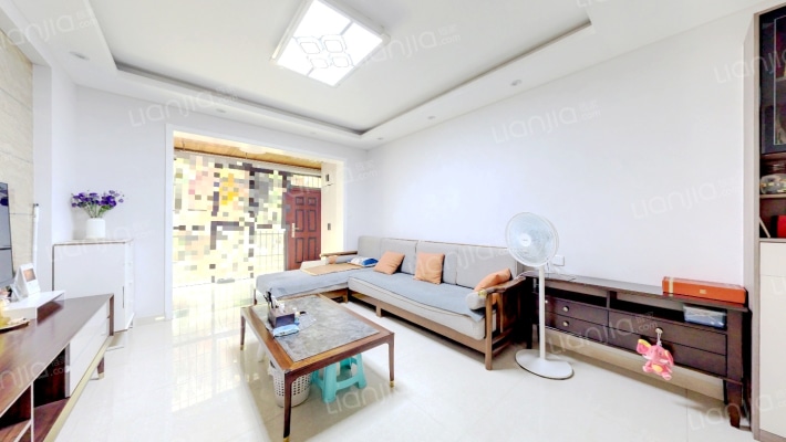 鑫苑名家二期二手房实景图