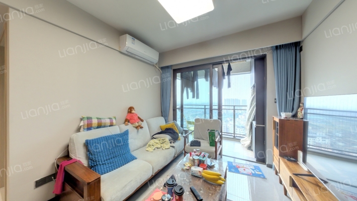 时代云来二手房实景图