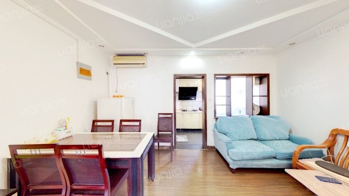 东港新村二手房实景图