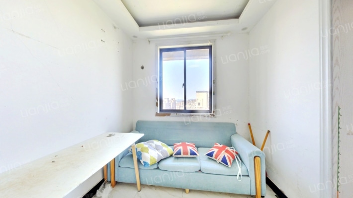 塘和家园德悦苑二手房实景图