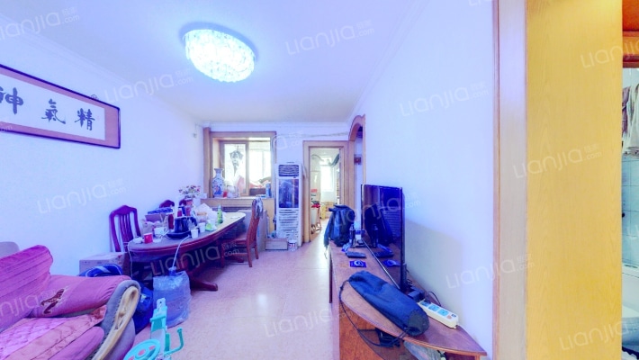 雅宣园二手房实景图