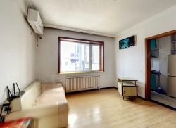 整租·柳河家园 2室1厅 南/北_柳河家园租房