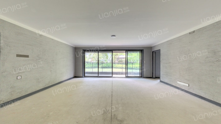 长沙·泷悦长安二手房实景图