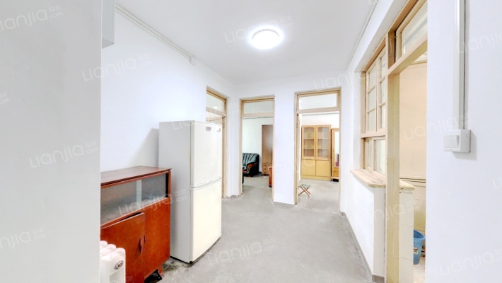 济南师范学院宿舍二手房实景图