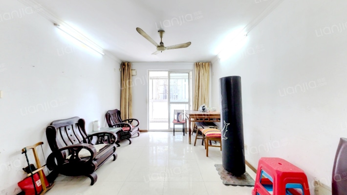 高行绿洲(四期)二手房实景图