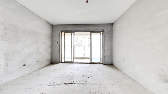 阳光圣菲二手房实景图