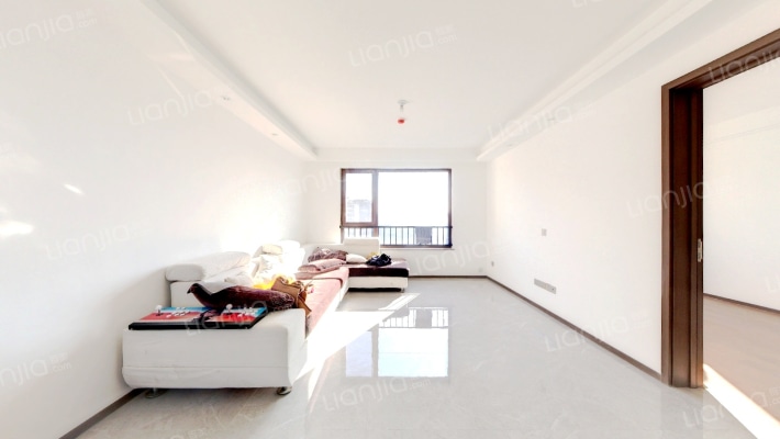 金茂逸墅二手房实景图