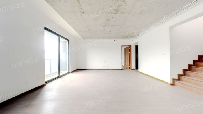 龙湖双珑原著5号地二手房实景图