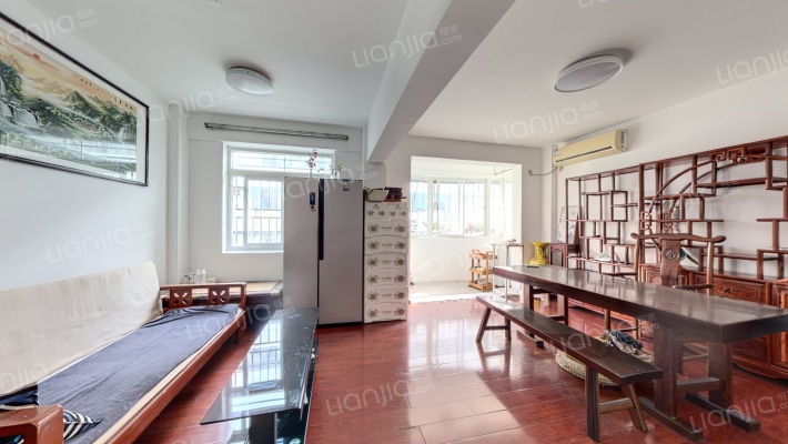 翠珠小区二手房实景图