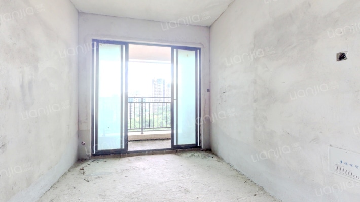 菁华园二手房实景图