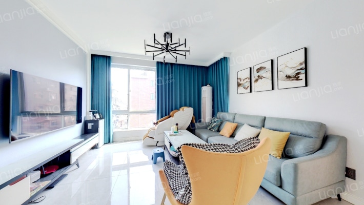 香樟花园二手房实景图