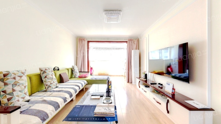 环海嘉园二手房实景图