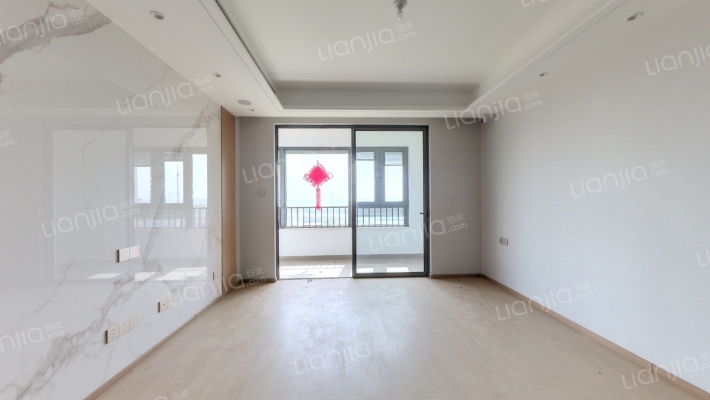 保利江汇二手房实景图