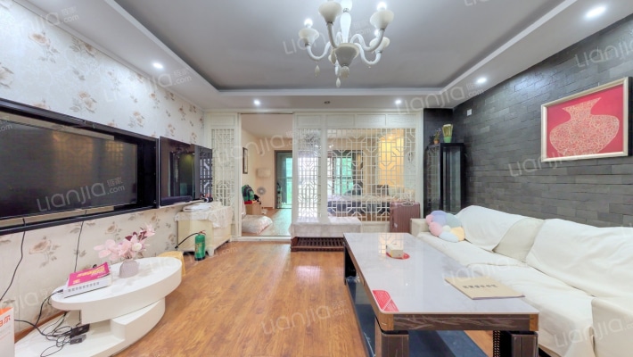 亨特国际二手房实景图