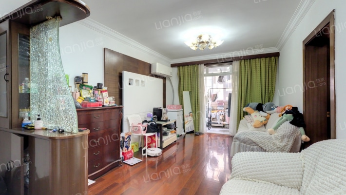 富丽公寓(西区)二手房实景图