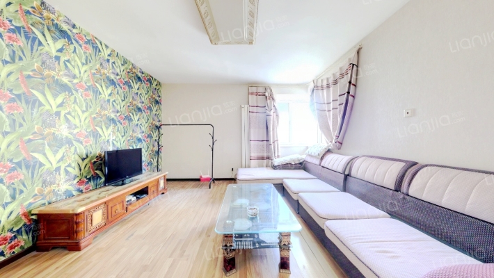 汇锦新园二手房实景图