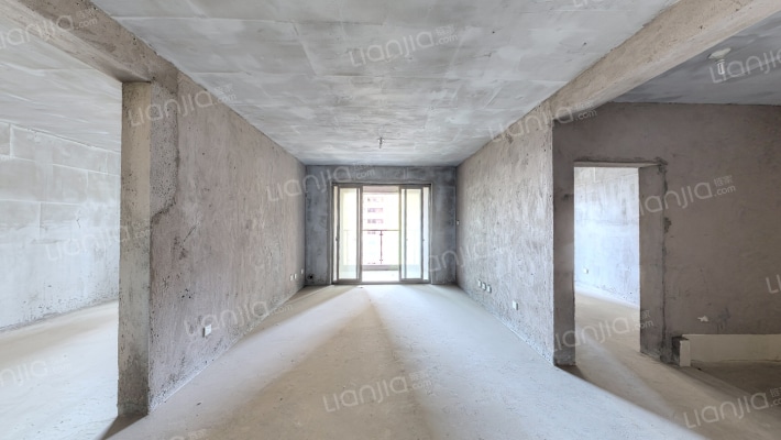 博文苑二手房实景图