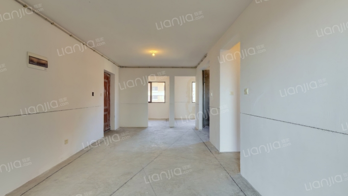 松南城云珠雅苑二手房实景图