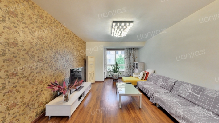 莱茵春天二手房实景图