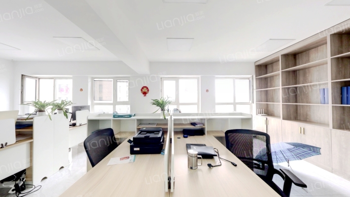 上和置地二手房实景图