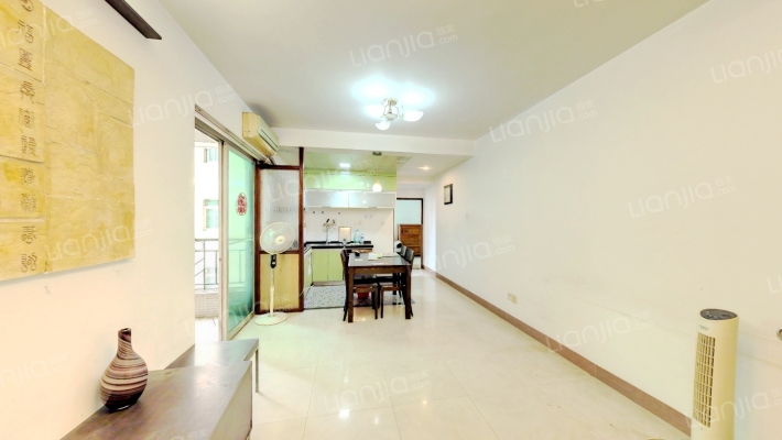 怡龙大厦二手房实景图