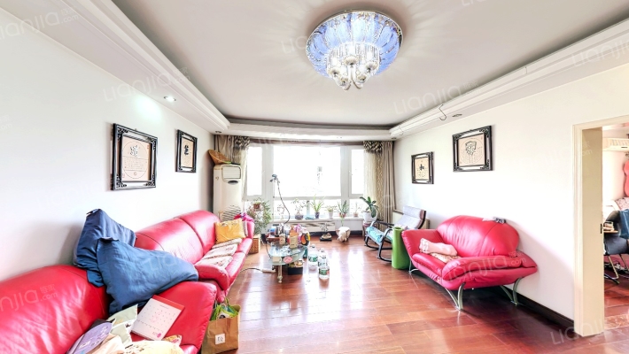 金通阳光苑二手房实景图