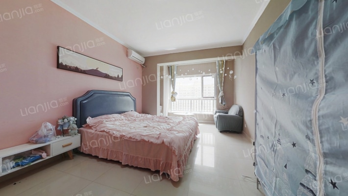 益田枫露二手房实景图